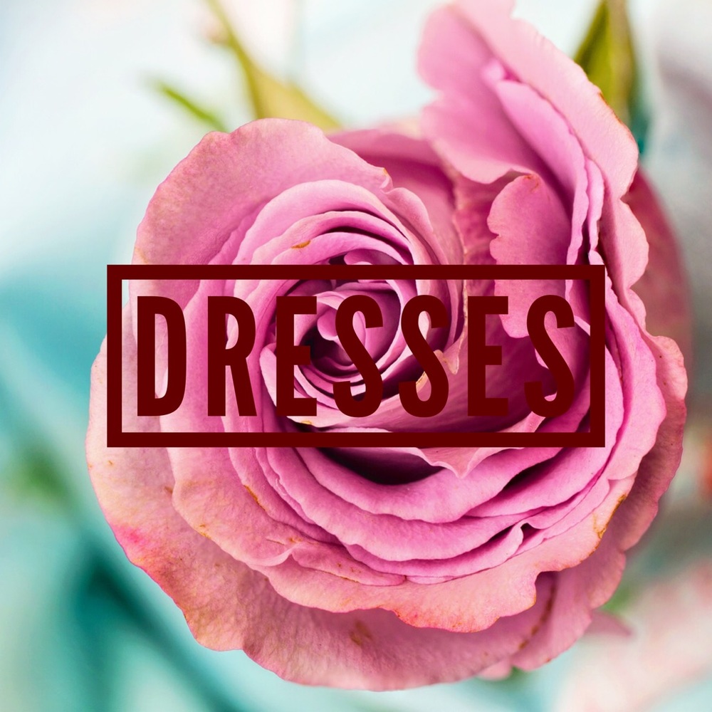 Dresses
